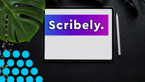 sparkol-scribely-launch