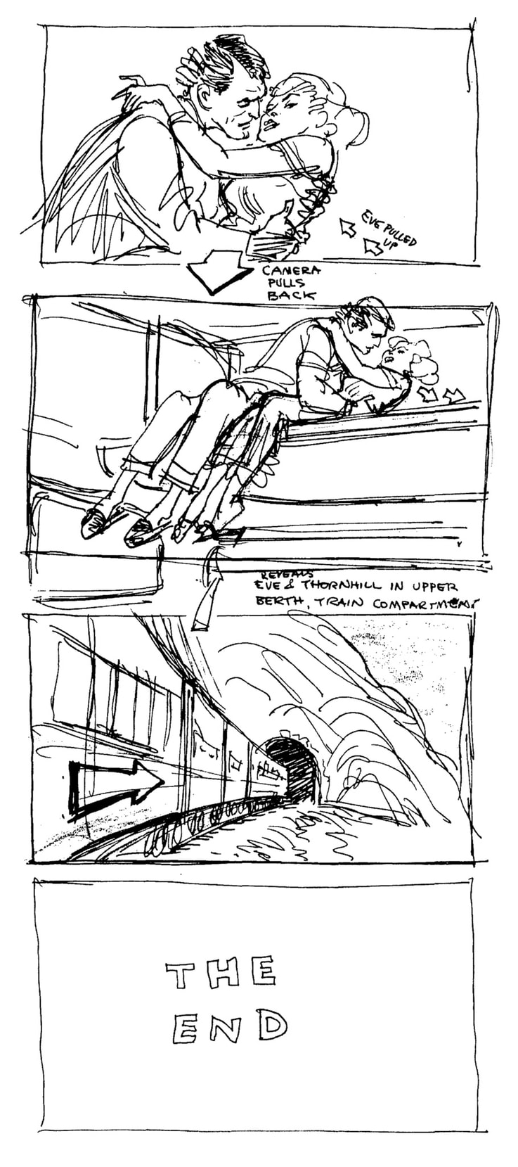 This Is Why You Should Storyboard Your Presentation Visuals This Is Why You Should Storyboard Your Presentation Visuals