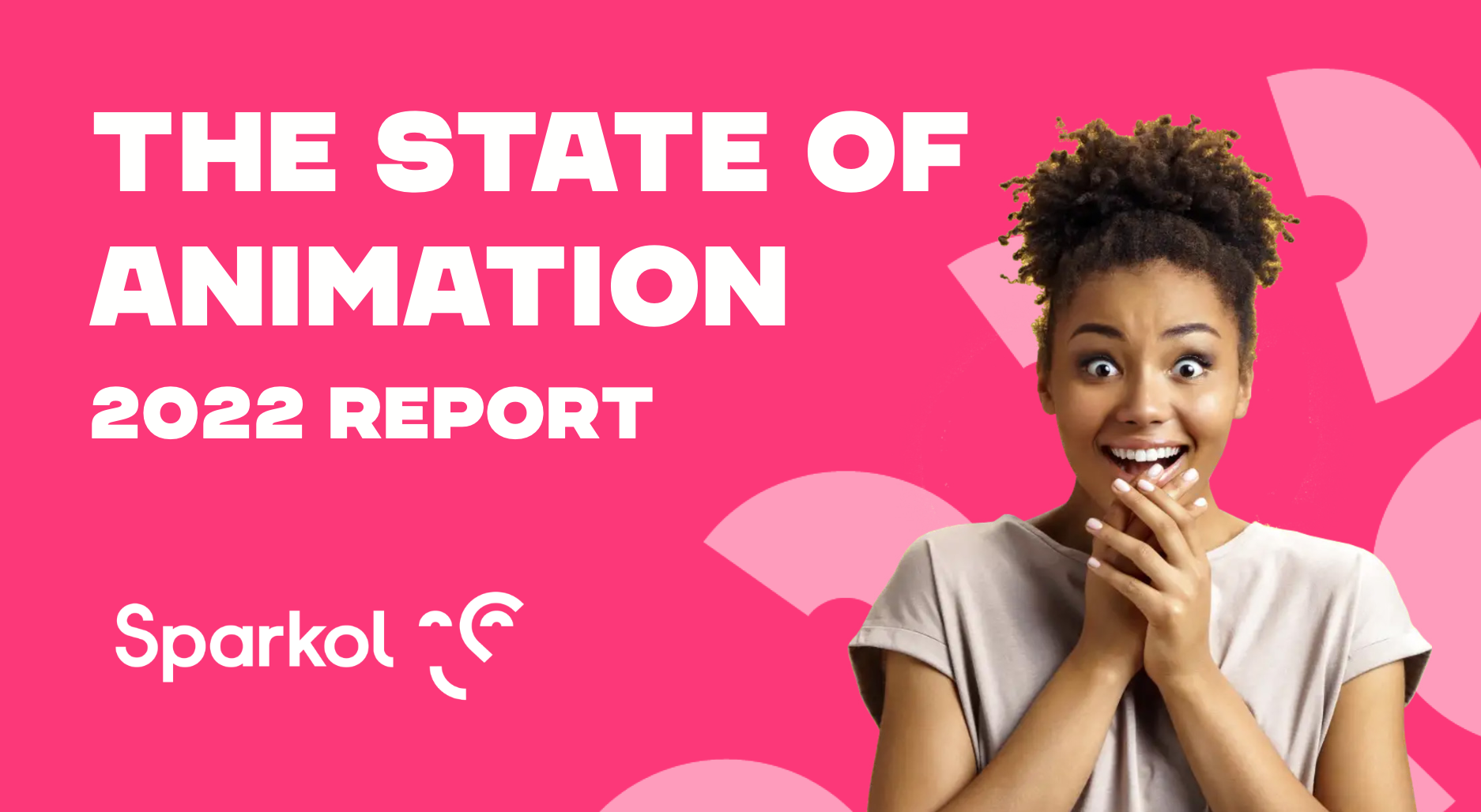 Sparkol state of animation report 2022
